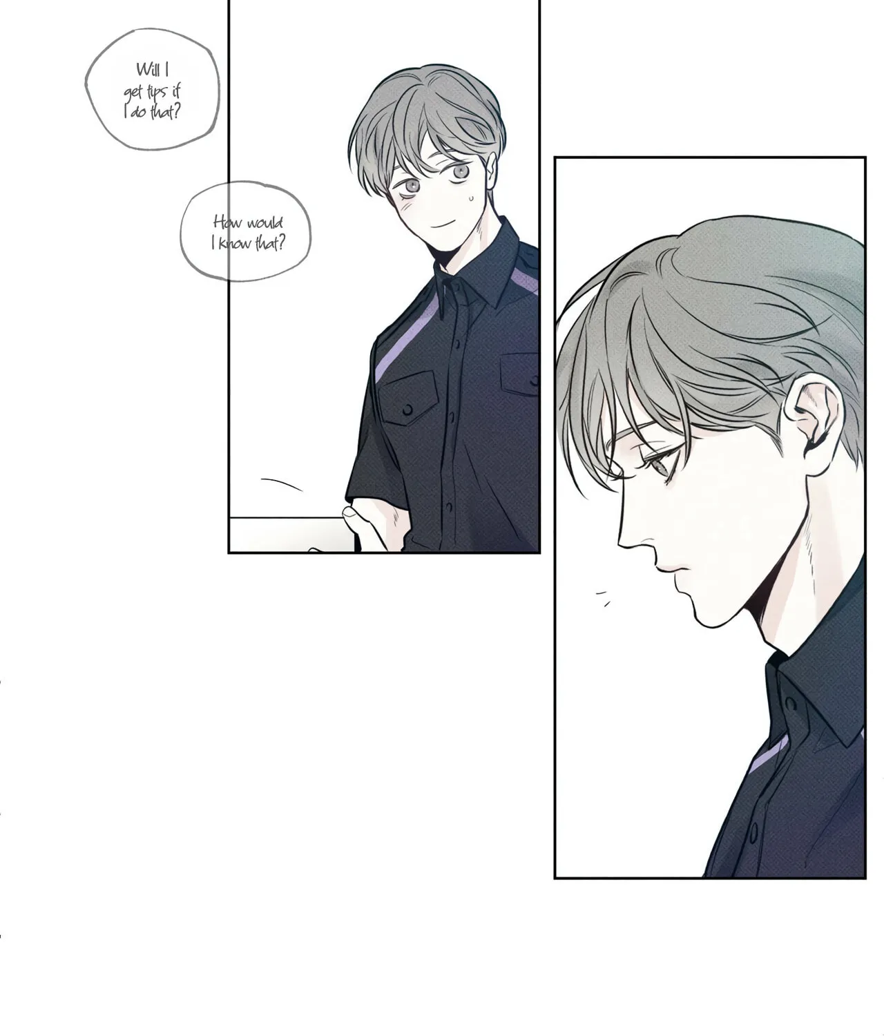 The Pizza Delivery Man and the Gold Palace Chapter 2 page 93 - 