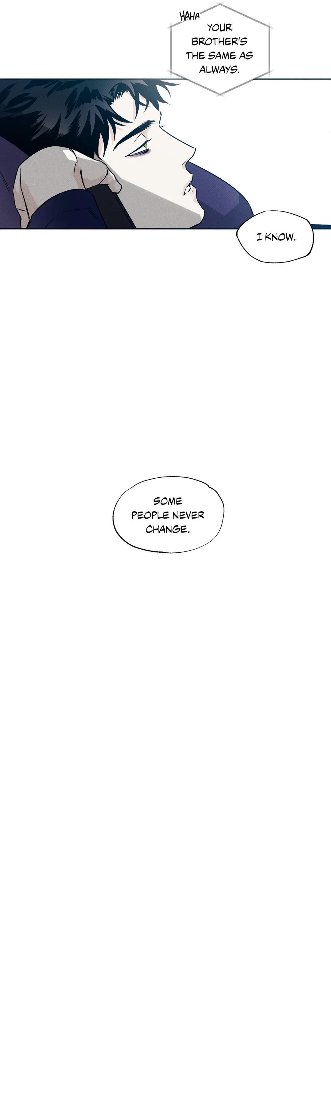 The Pizza Delivery Man and the Gold Palace Chapter 3.2 page 17 - 