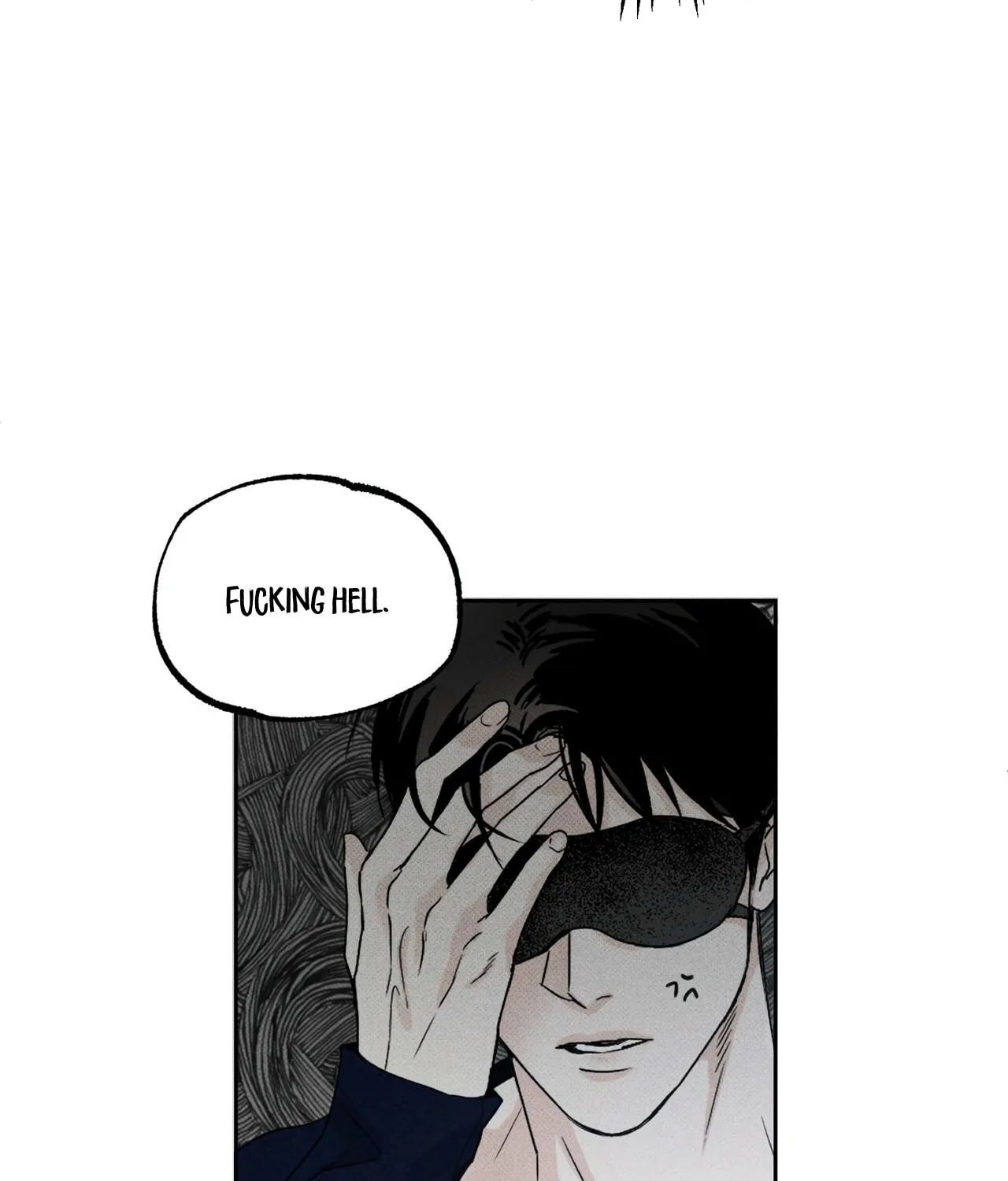 The Pizza Delivery Man and the Gold Palace Chapter 3 page 14 - 