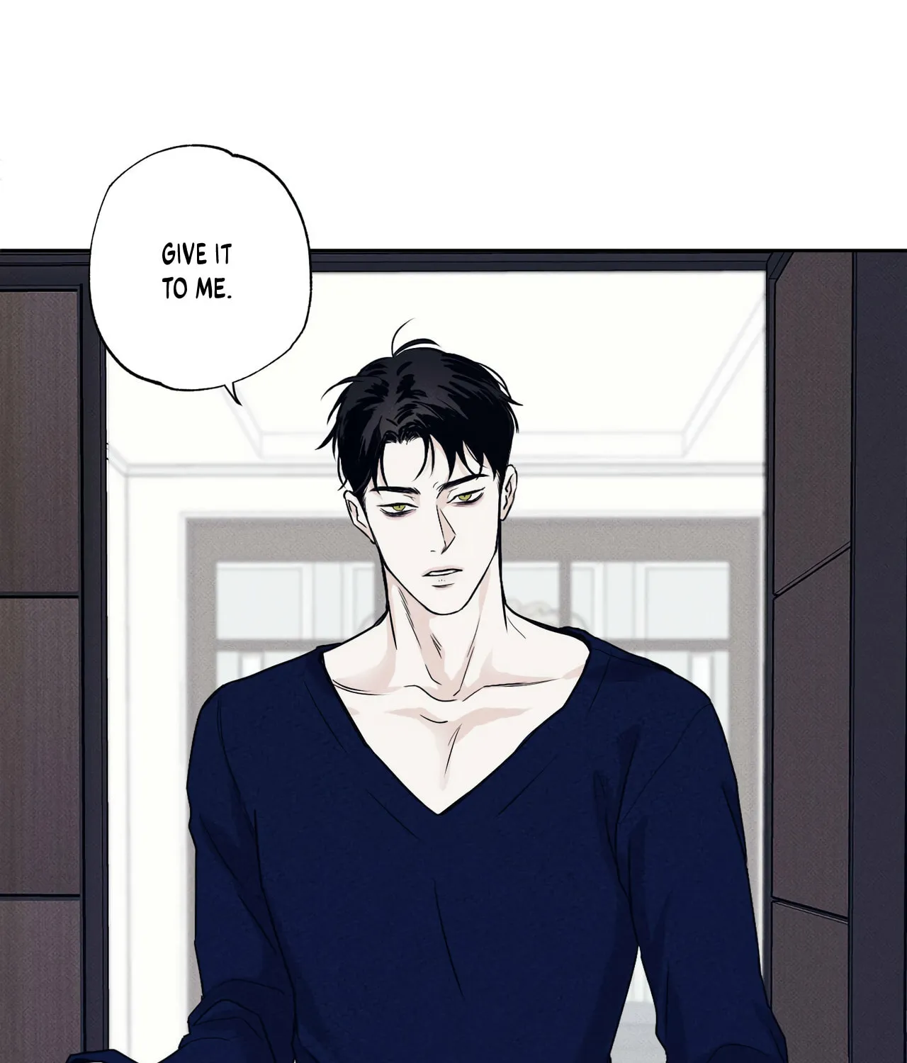 The Pizza Delivery Man and the Gold Palace Chapter 3 page 24 - 