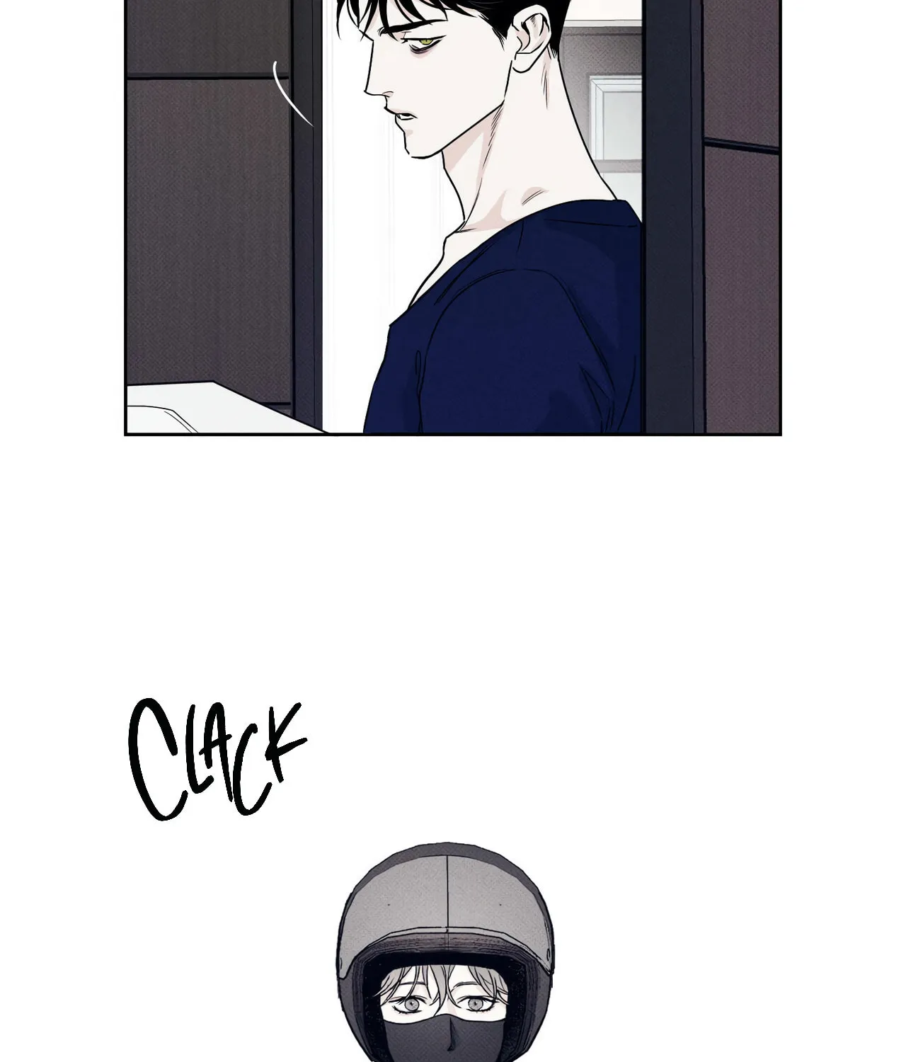 The Pizza Delivery Man and the Gold Palace Chapter 3 page 28 - 