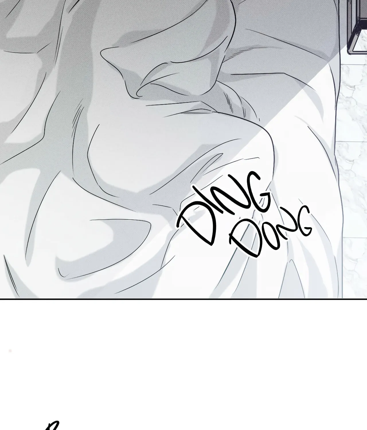 The Pizza Delivery Man and the Gold Palace Chapter 3 page 6 - 