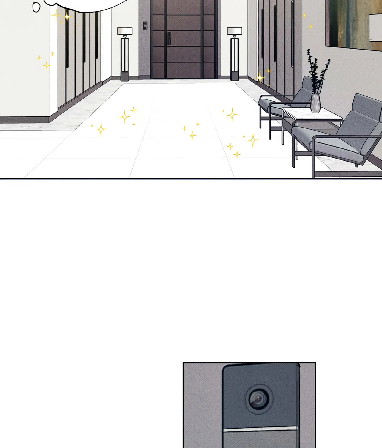 The Pizza Delivery Man and the Gold Palace Chapter 3 page 60 - 