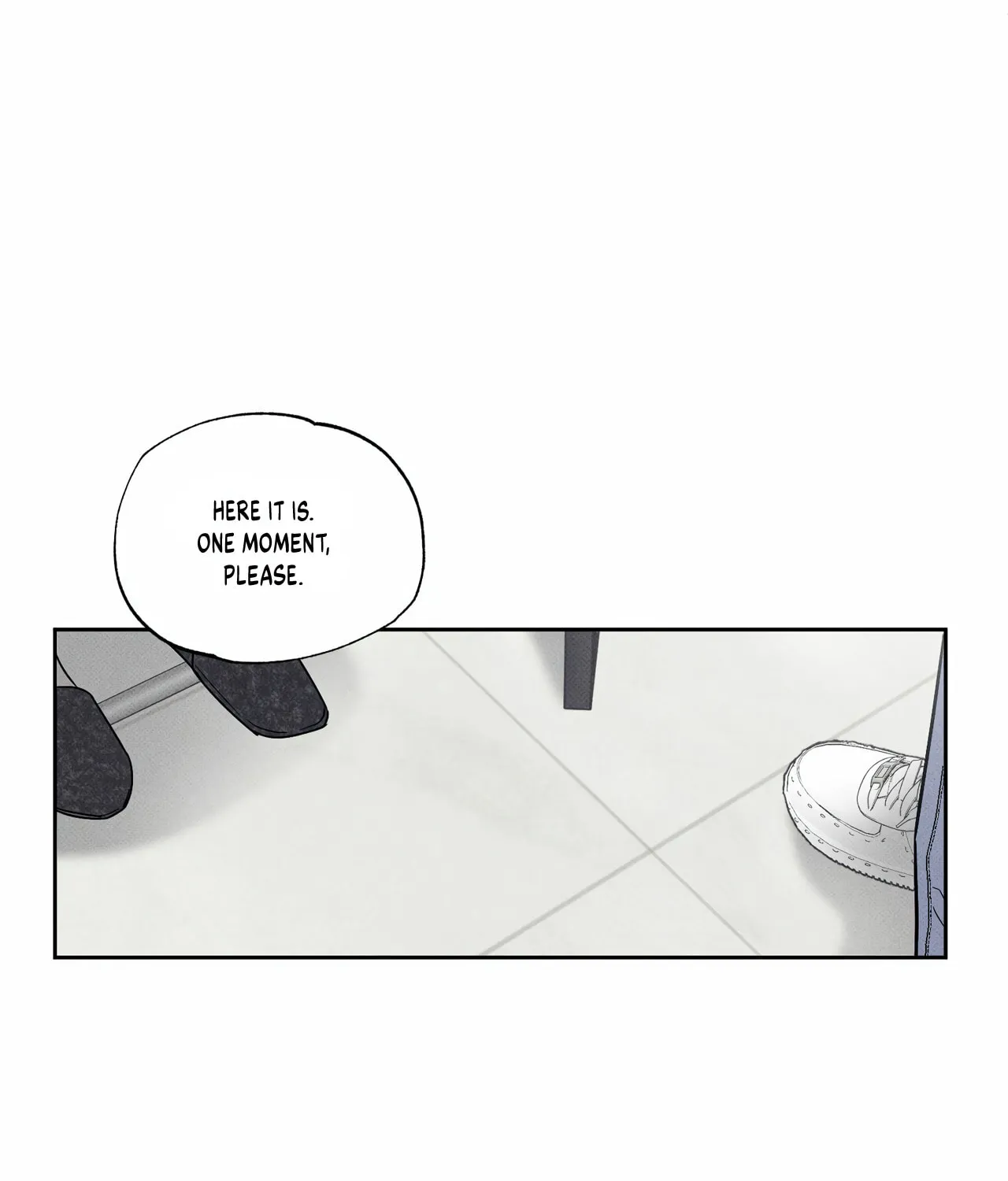 The Pizza Delivery Man and the Gold Palace Chapter 3 page 76 - 