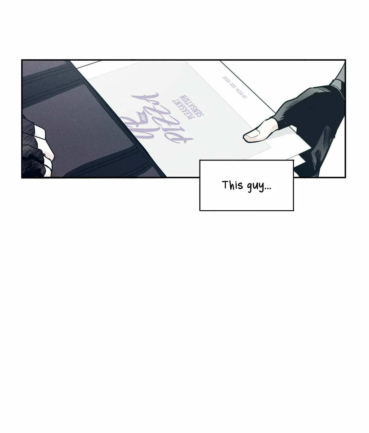 The Pizza Delivery Man and the Gold Palace Chapter 3 page 77 - 
