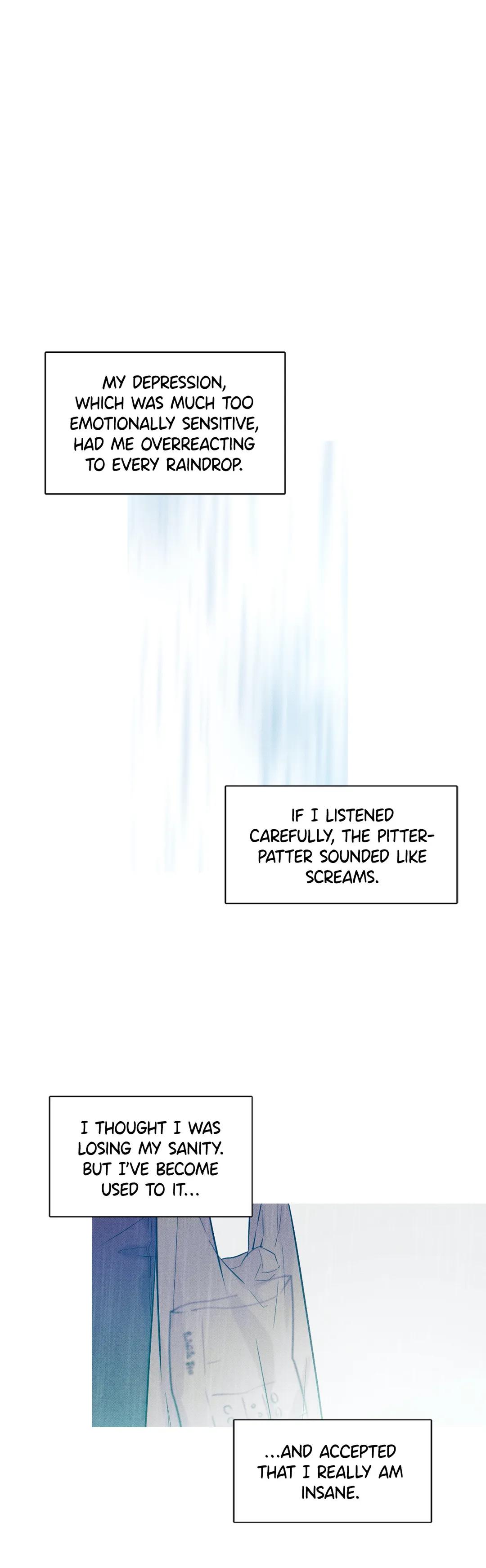 The Pizza Delivery Man and the Gold Palace Chapter 4.1 page 11 - 