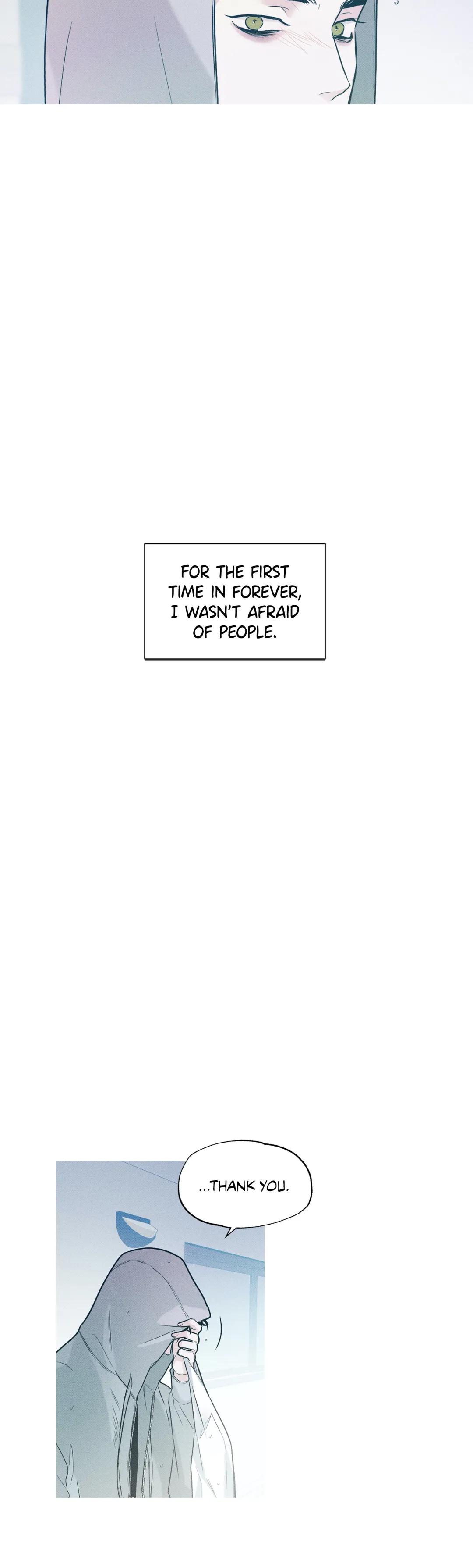 The Pizza Delivery Man and the Gold Palace Chapter 4.1 page 16 - 