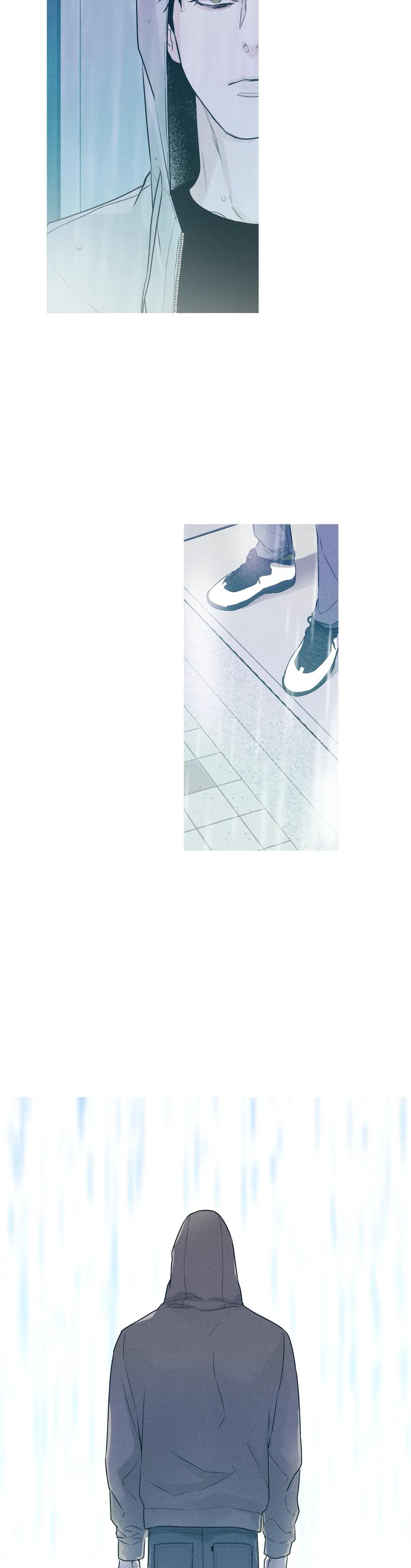The Pizza Delivery Man and the Gold Palace Chapter 4.1 page 4 - 