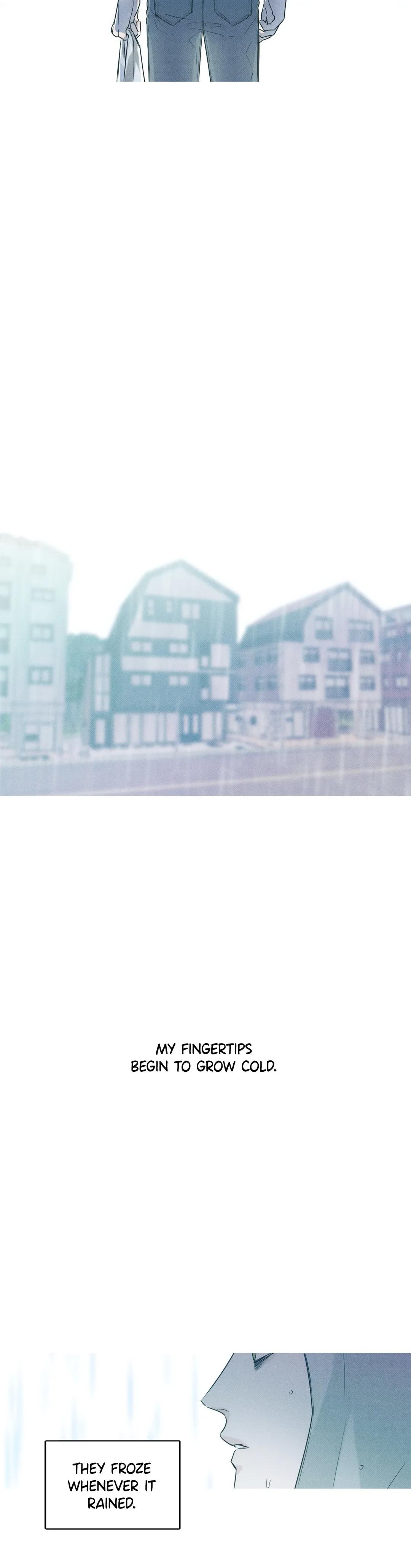 The Pizza Delivery Man and the Gold Palace Chapter 4.1 page 5 - 