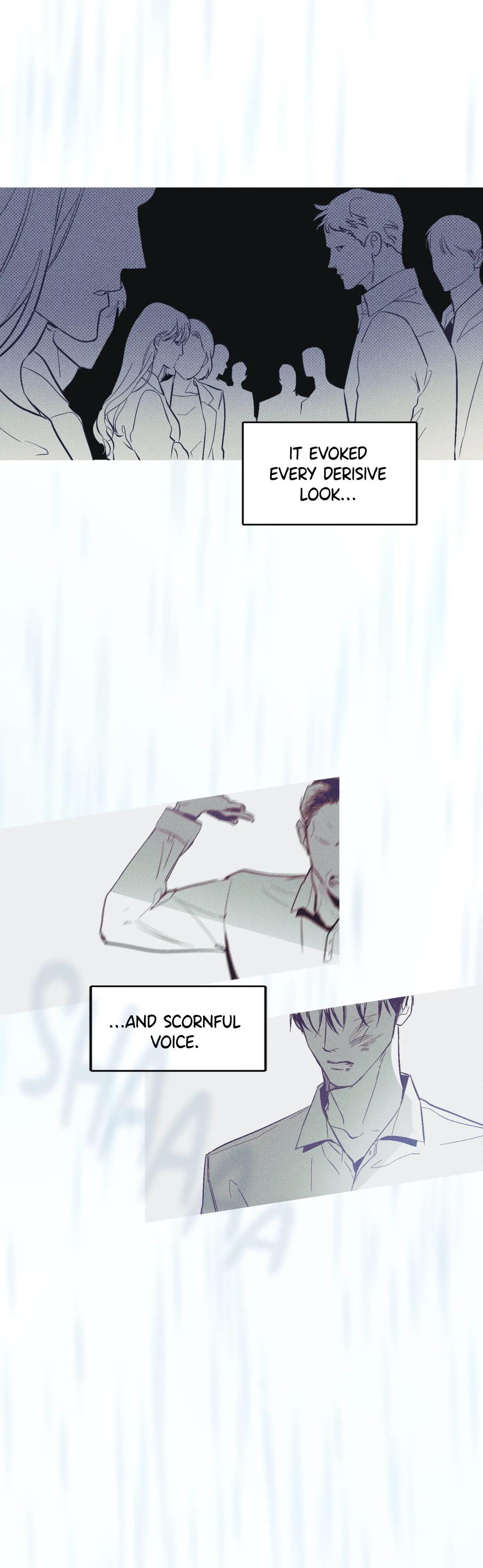The Pizza Delivery Man and the Gold Palace Chapter 4.1 page 7 - 