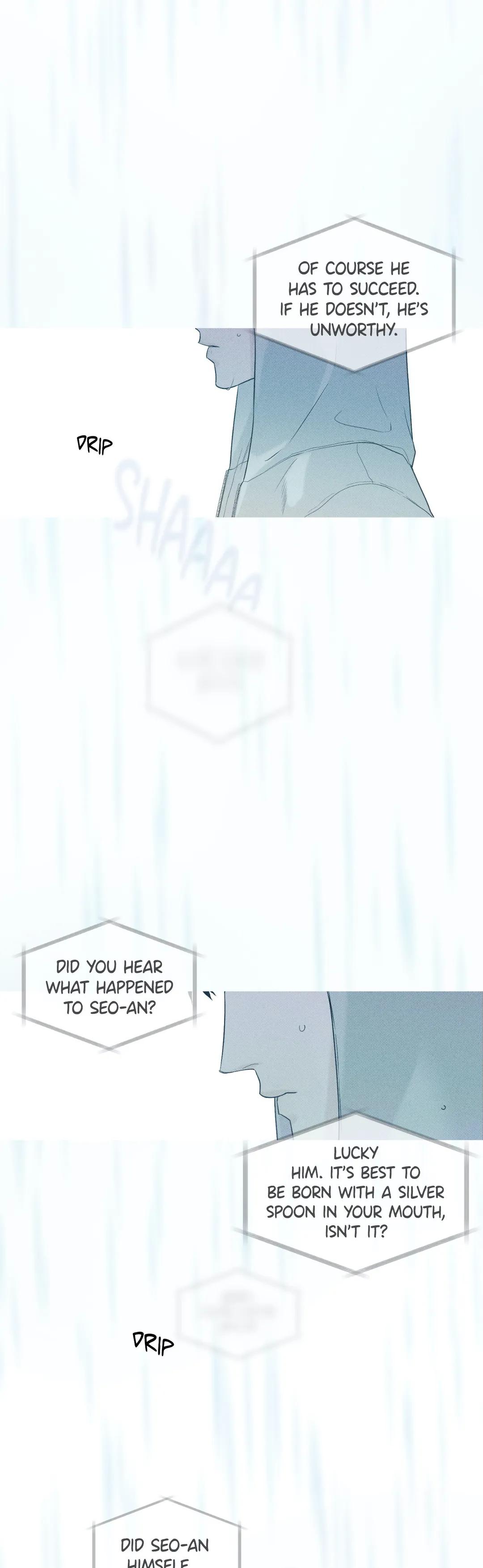 The Pizza Delivery Man and the Gold Palace Chapter 4.1 page 8 - 