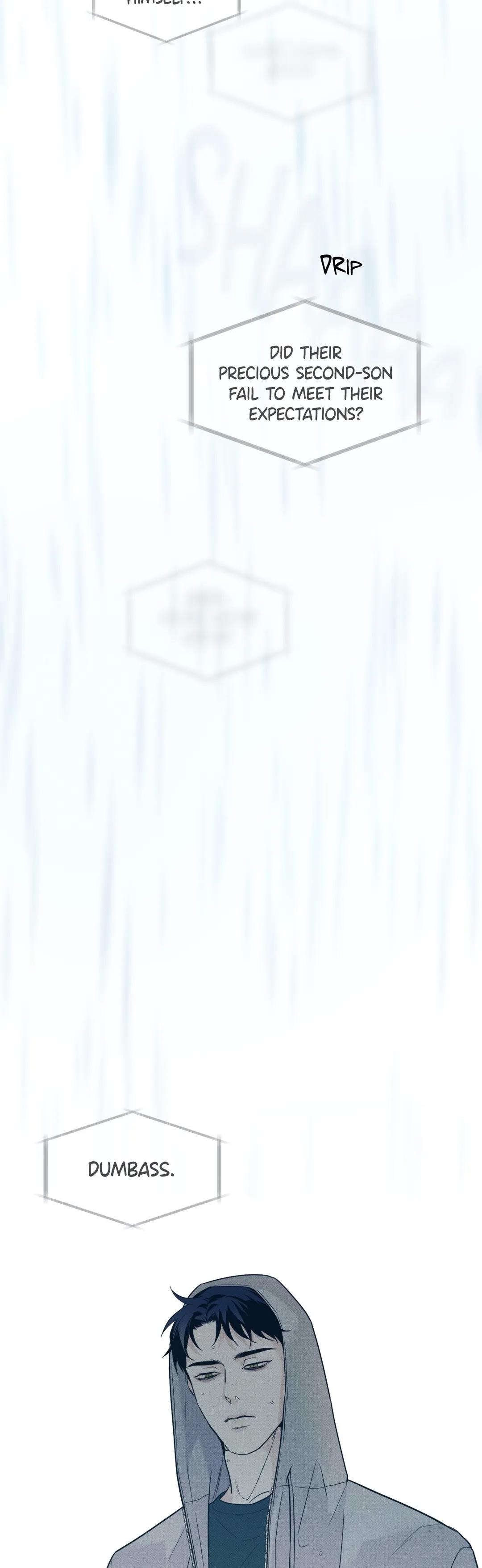 The Pizza Delivery Man and the Gold Palace Chapter 4.1 page 9 - 