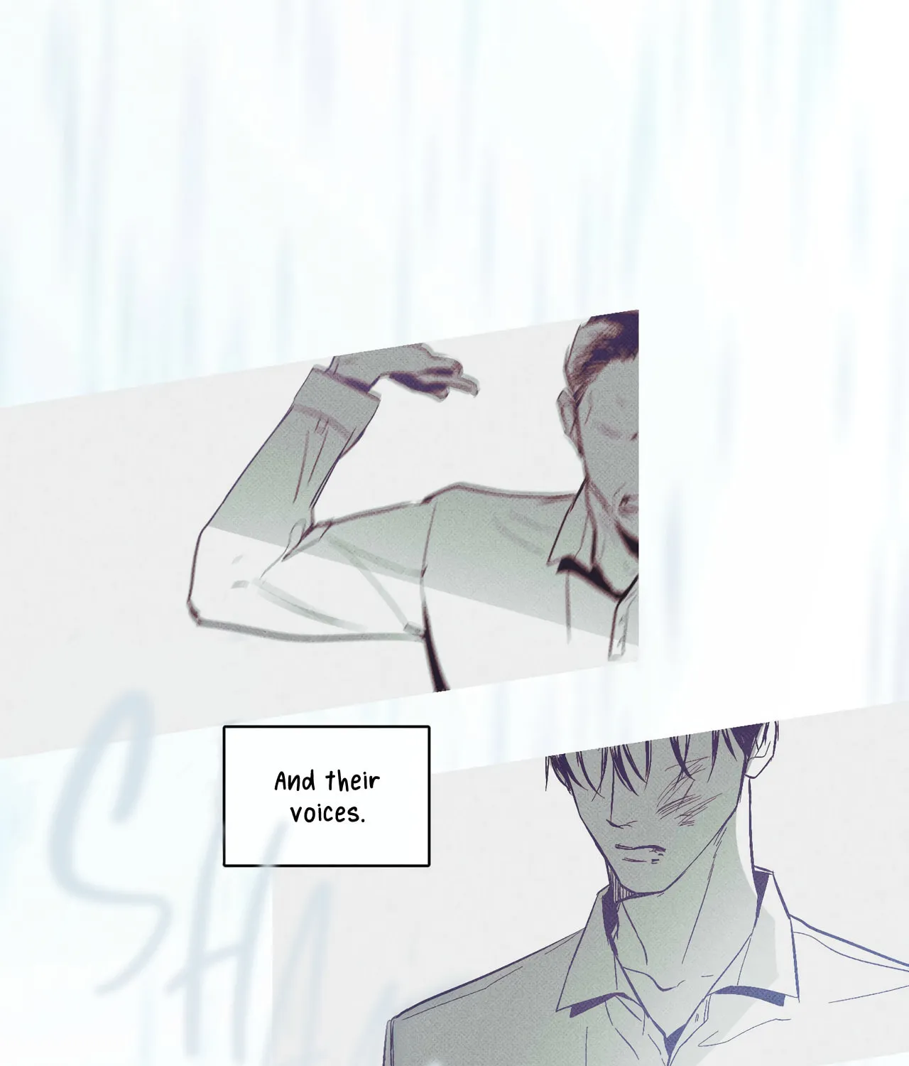 The Pizza Delivery Man and the Gold Palace Chapter 4 page 22 - 