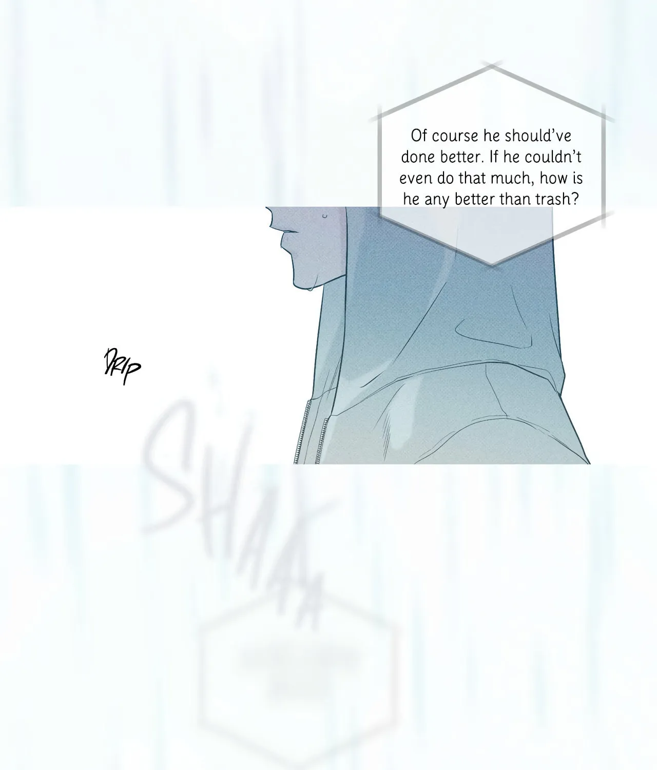 The Pizza Delivery Man and the Gold Palace Chapter 4 page 24 - 