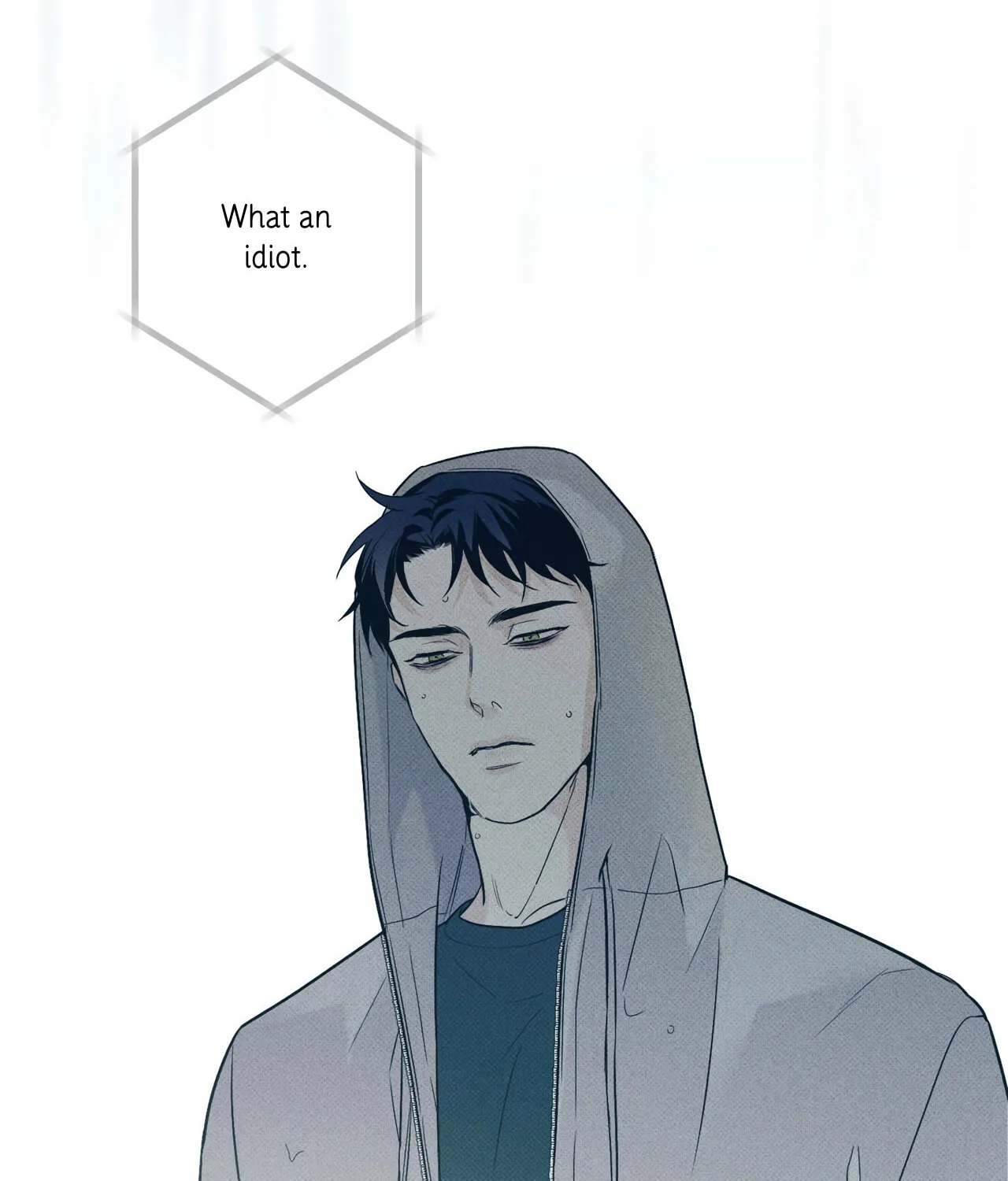 The Pizza Delivery Man and the Gold Palace Chapter 4 page 29 - 