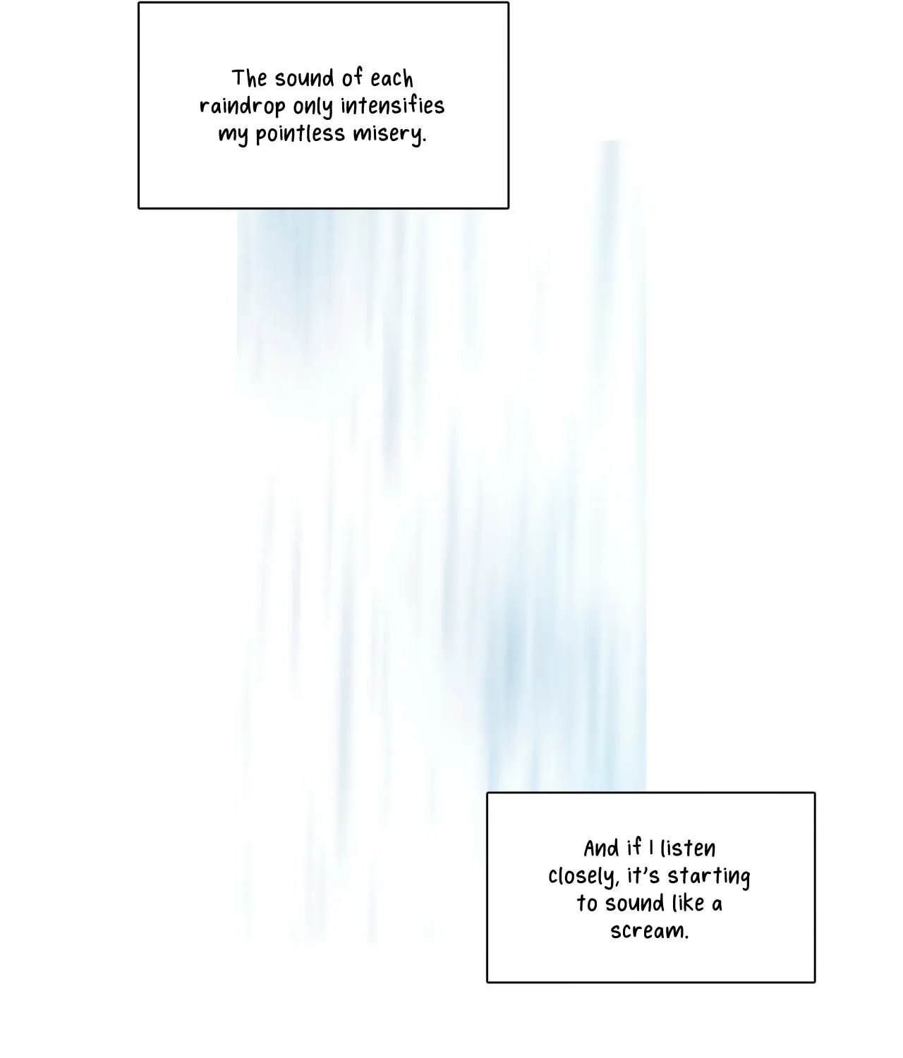 The Pizza Delivery Man and the Gold Palace Chapter 4 page 34 - 