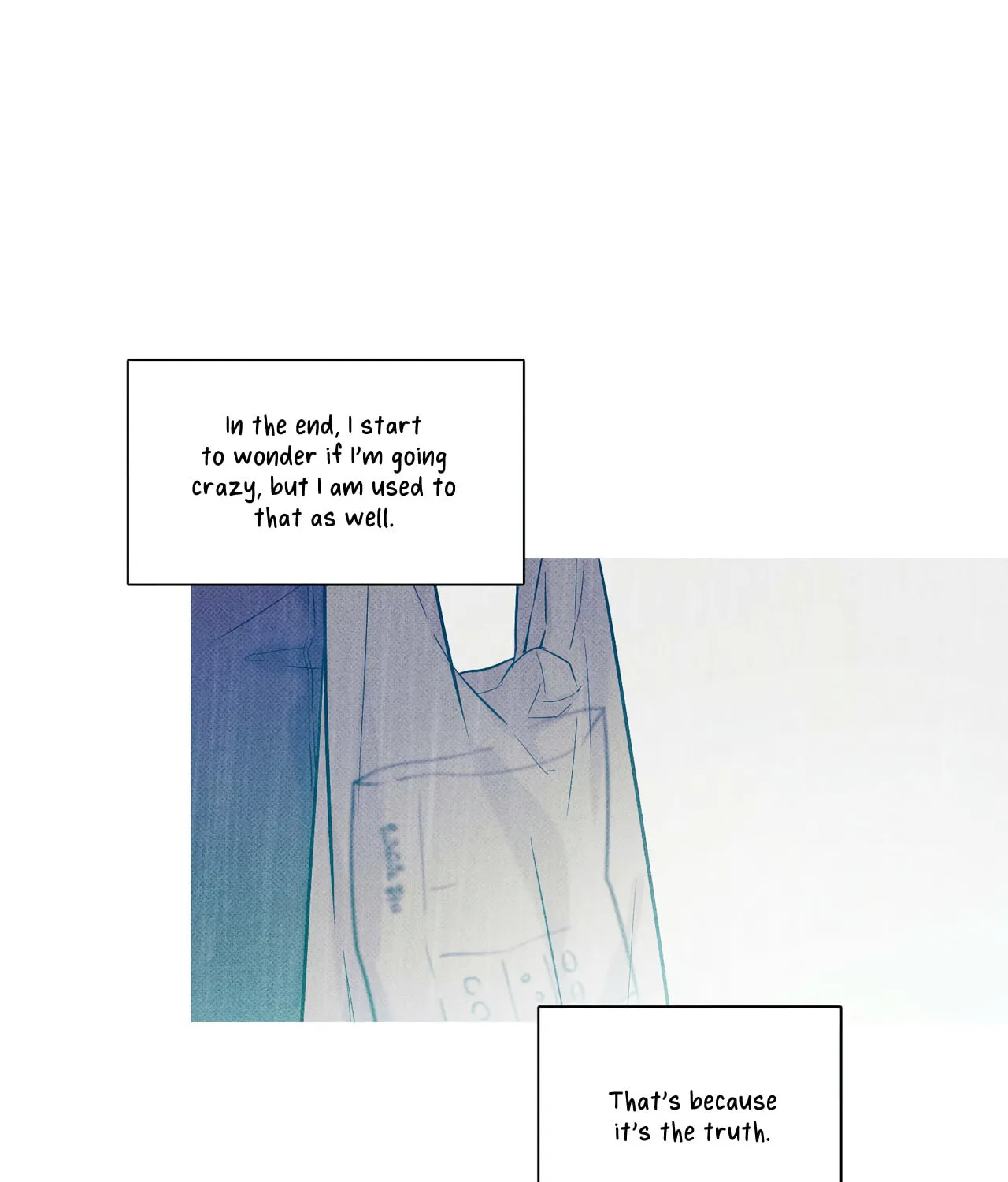The Pizza Delivery Man and the Gold Palace Chapter 4 page 35 - 