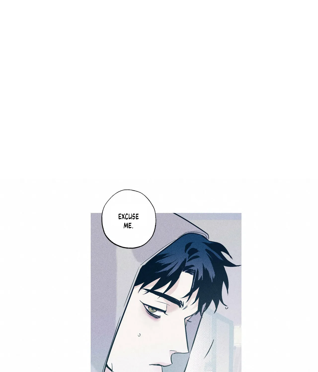 The Pizza Delivery Man and the Gold Palace Chapter 4 page 38 - 