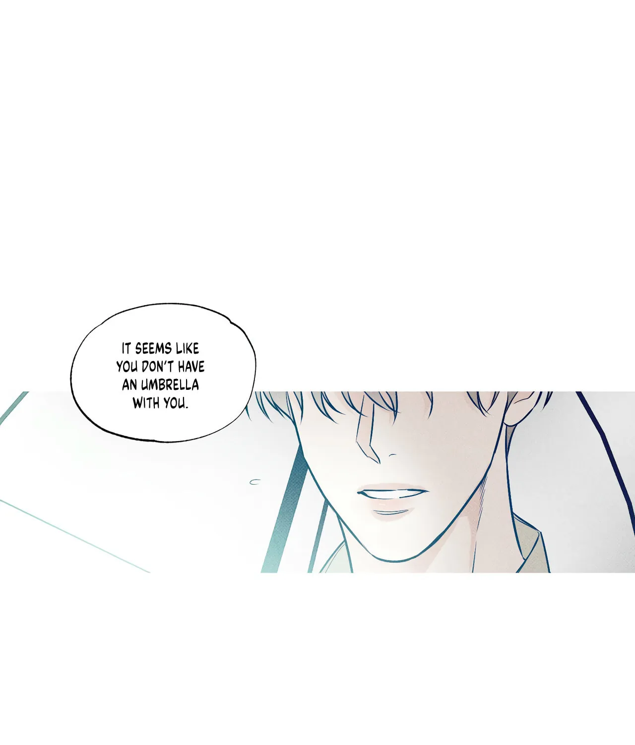 The Pizza Delivery Man and the Gold Palace Chapter 4 page 40 - 