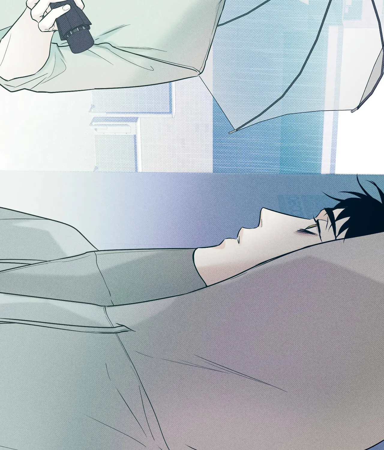 The Pizza Delivery Man and the Gold Palace Chapter 4 page 42 - 
