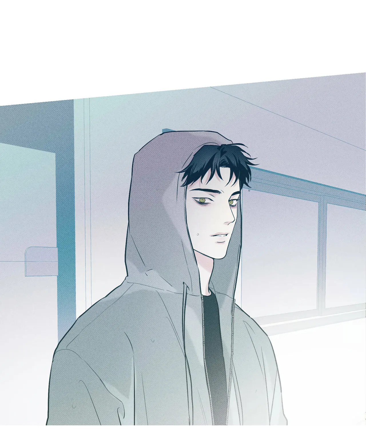 The Pizza Delivery Man and the Gold Palace Chapter 4 page 47 - 
