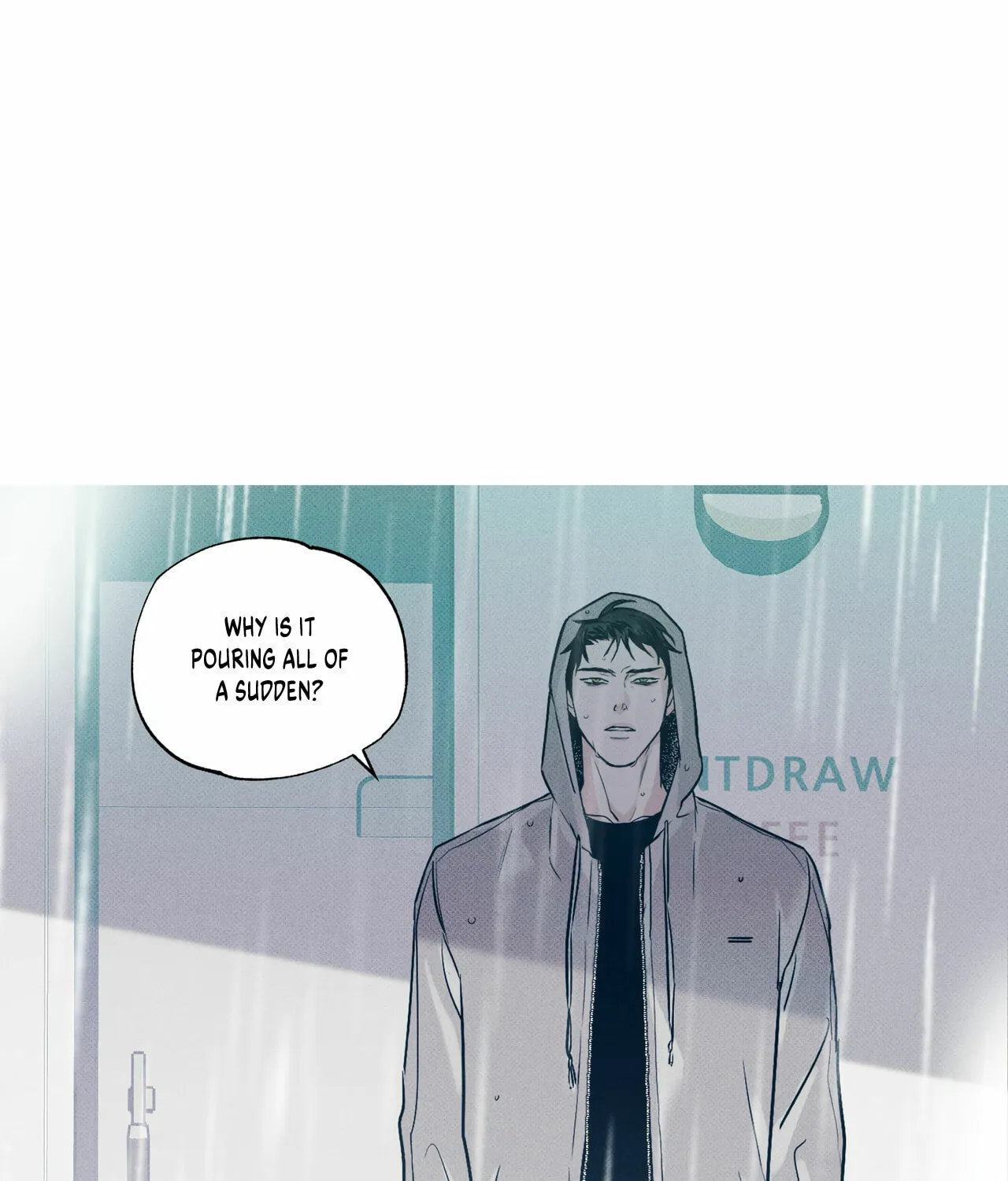 The Pizza Delivery Man and the Gold Palace Chapter 4 page 6 - 
