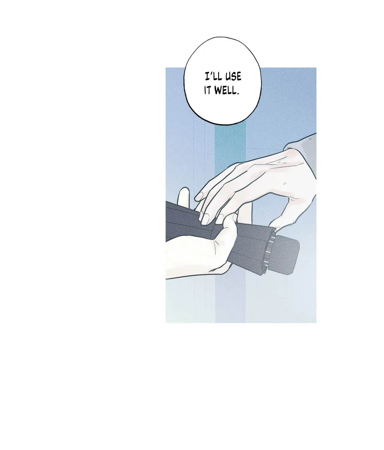 The Pizza Delivery Man and the Gold Palace Chapter 4 page 52 - 