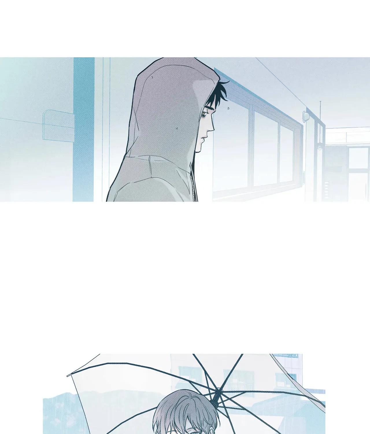 The Pizza Delivery Man and the Gold Palace Chapter 4 page 53 - 
