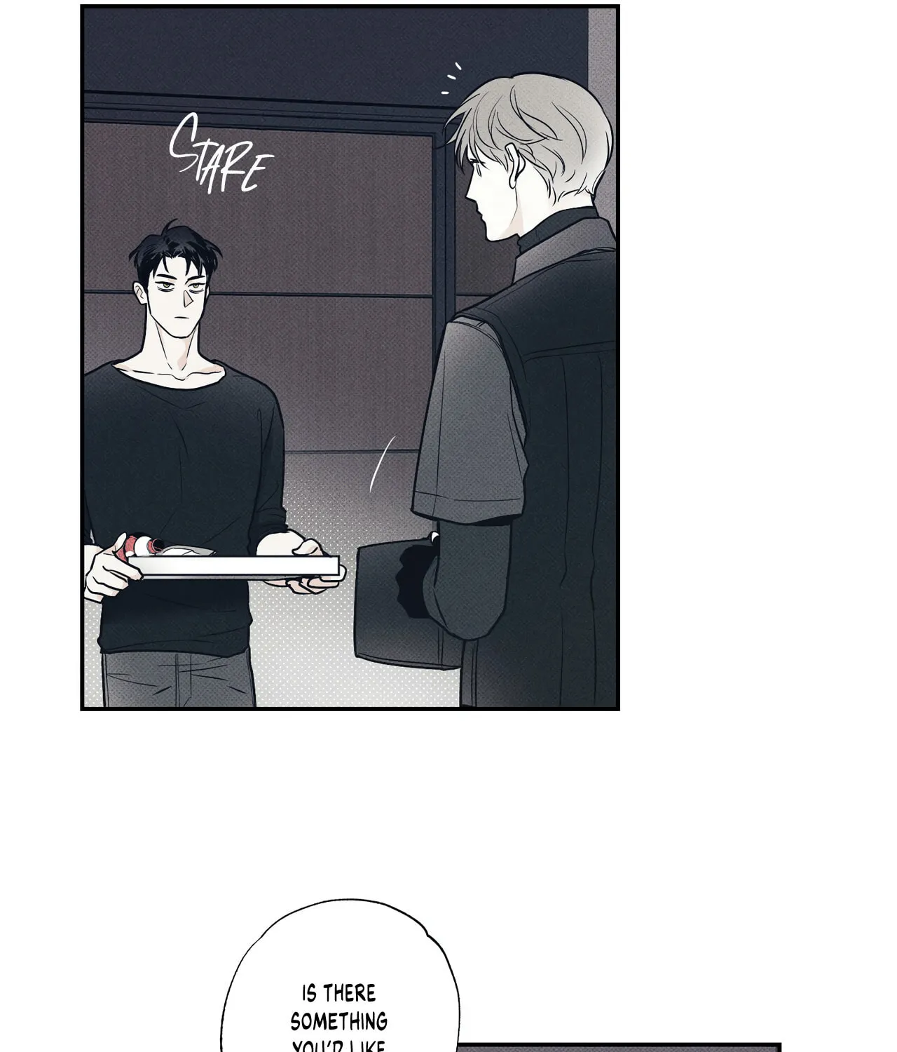 The Pizza Delivery Man and the Gold Palace Chapter 4 page 62 - 