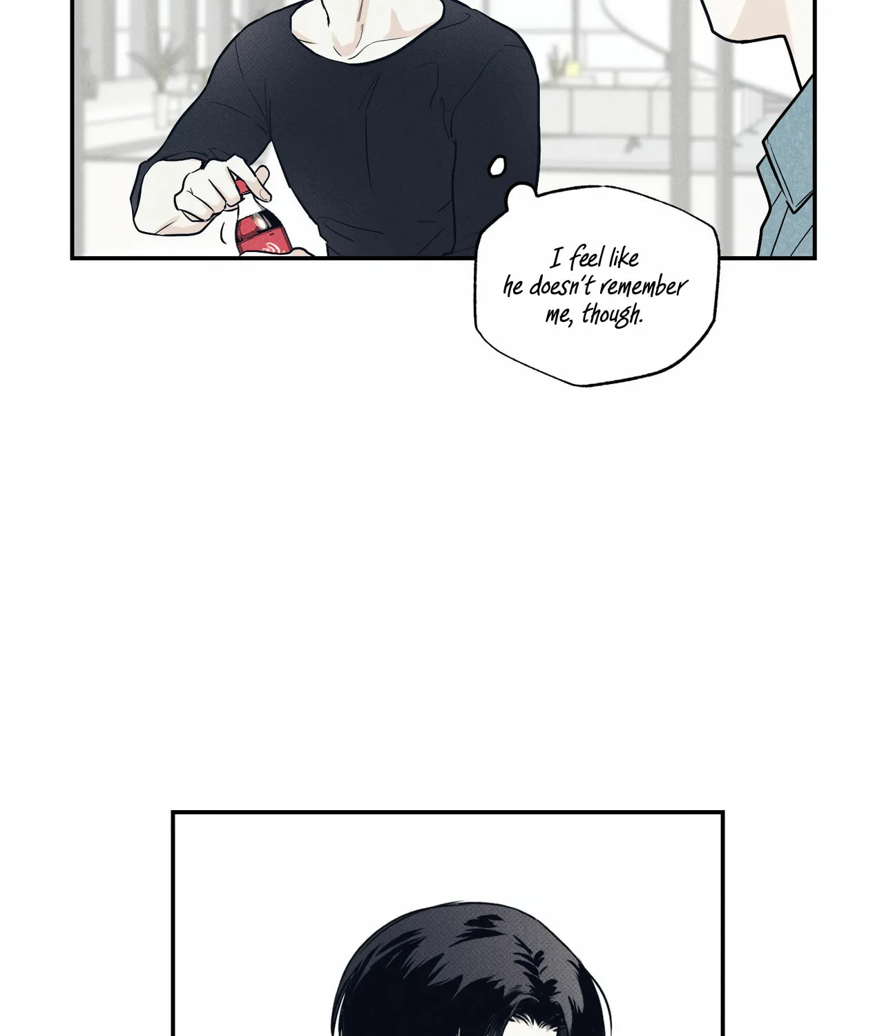 The Pizza Delivery Man and the Gold Palace Chapter 4 page 88 - 