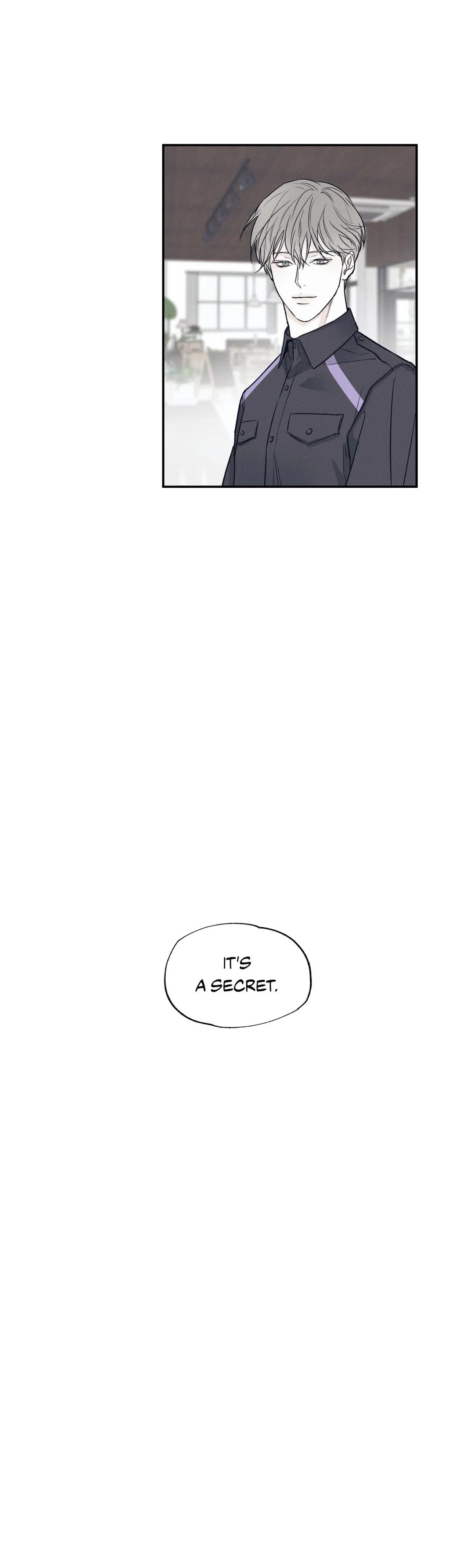 The Pizza Delivery Man and the Gold Palace Chapter 5.1 page 11 - 