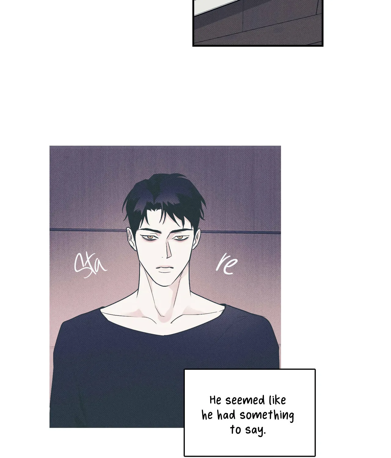The Pizza Delivery Man and the Gold Palace Chapter 5 page 20 - 