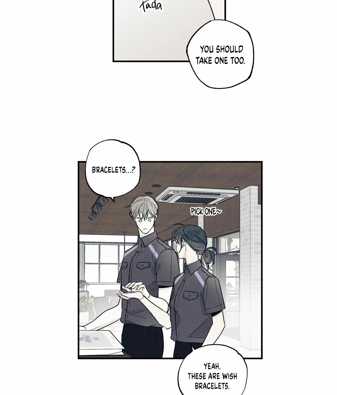 The Pizza Delivery Man and the Gold Palace Chapter 5 page 25 - 