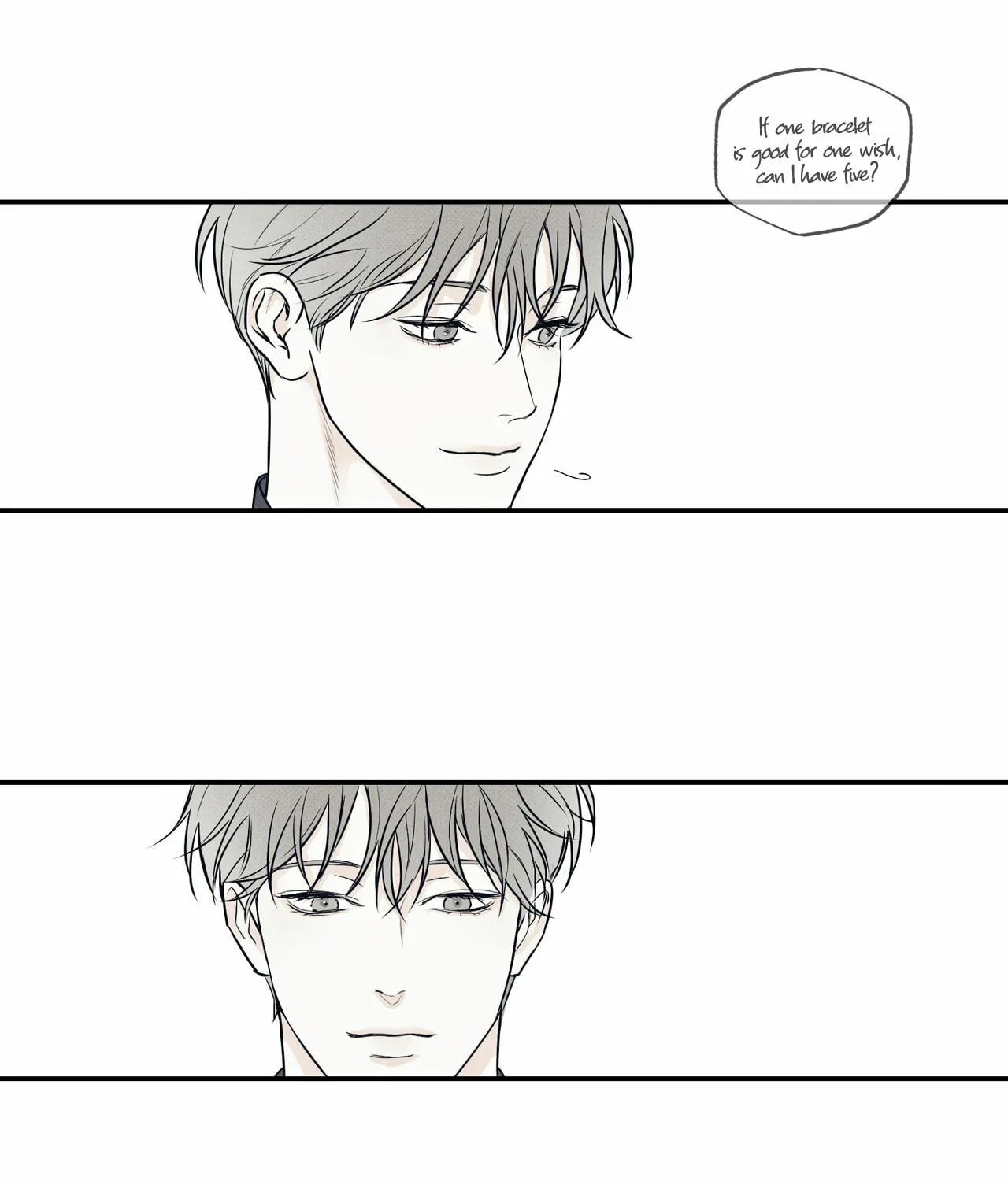 The Pizza Delivery Man and the Gold Palace Chapter 5 page 28 - 