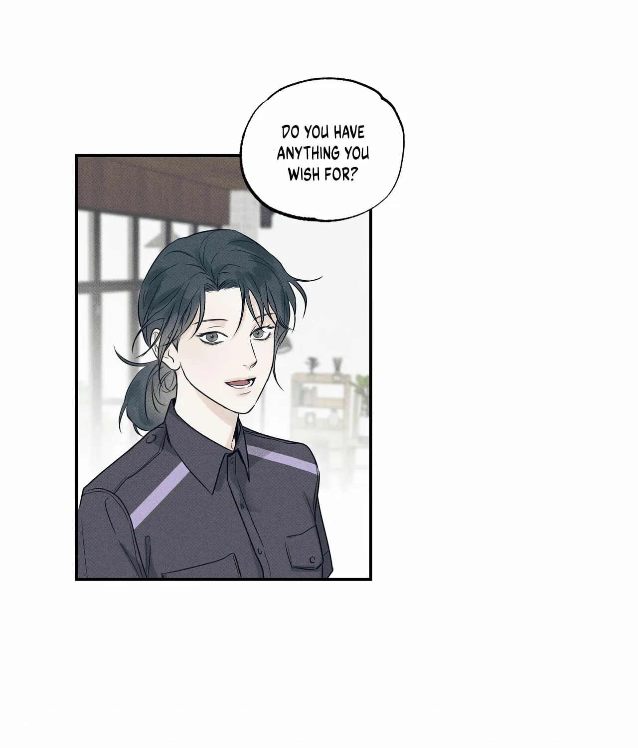 The Pizza Delivery Man and the Gold Palace Chapter 5 page 32 - 