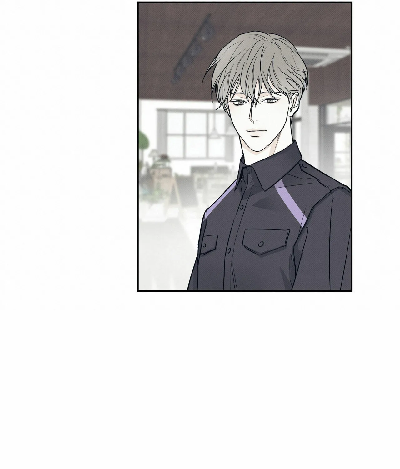 The Pizza Delivery Man and the Gold Palace Chapter 5 page 34 - 