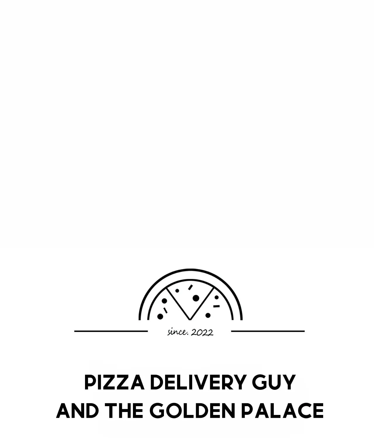 The Pizza Delivery Man and the Gold Palace Chapter 5 page 36 - 