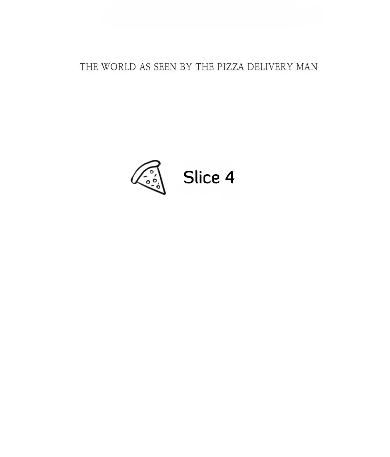 The Pizza Delivery Man and the Gold Palace Chapter 5 page 37 - 