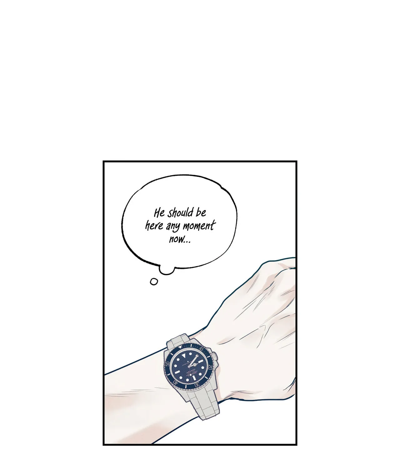 The Pizza Delivery Man and the Gold Palace Chapter 5 page 44 - 