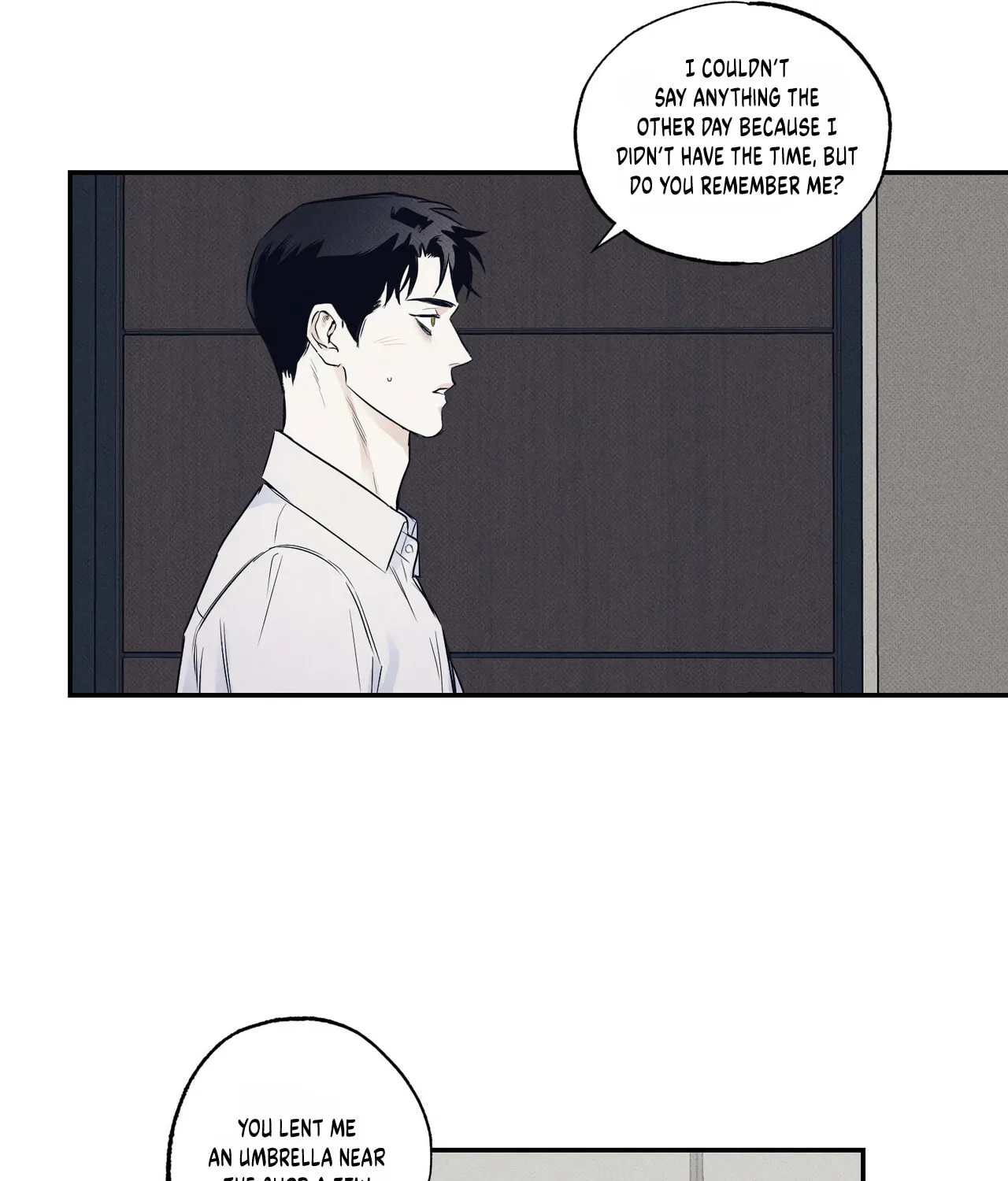 The Pizza Delivery Man and the Gold Palace Chapter 5 page 57 - 