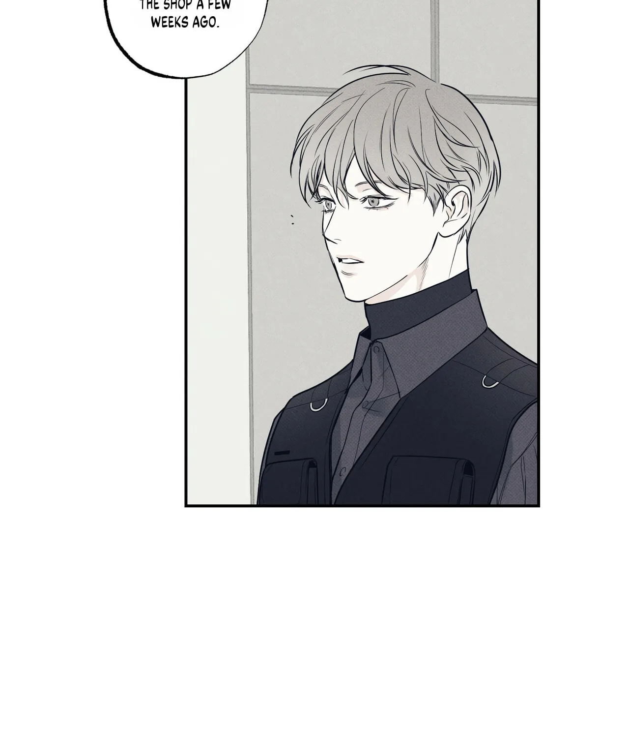 The Pizza Delivery Man and the Gold Palace Chapter 5 page 58 - 