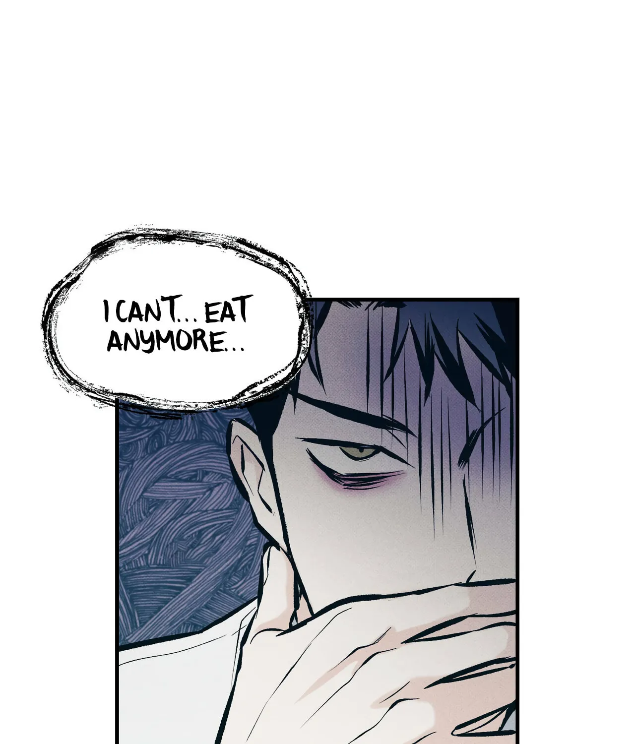 The Pizza Delivery Man and the Gold Palace Chapter 5 page 7 - 