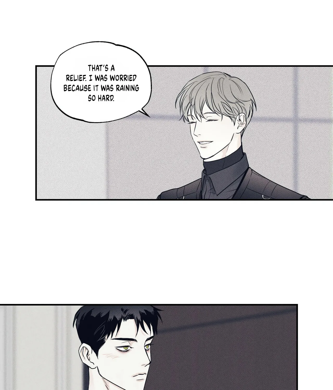 The Pizza Delivery Man and the Gold Palace Chapter 5 page 61 - 
