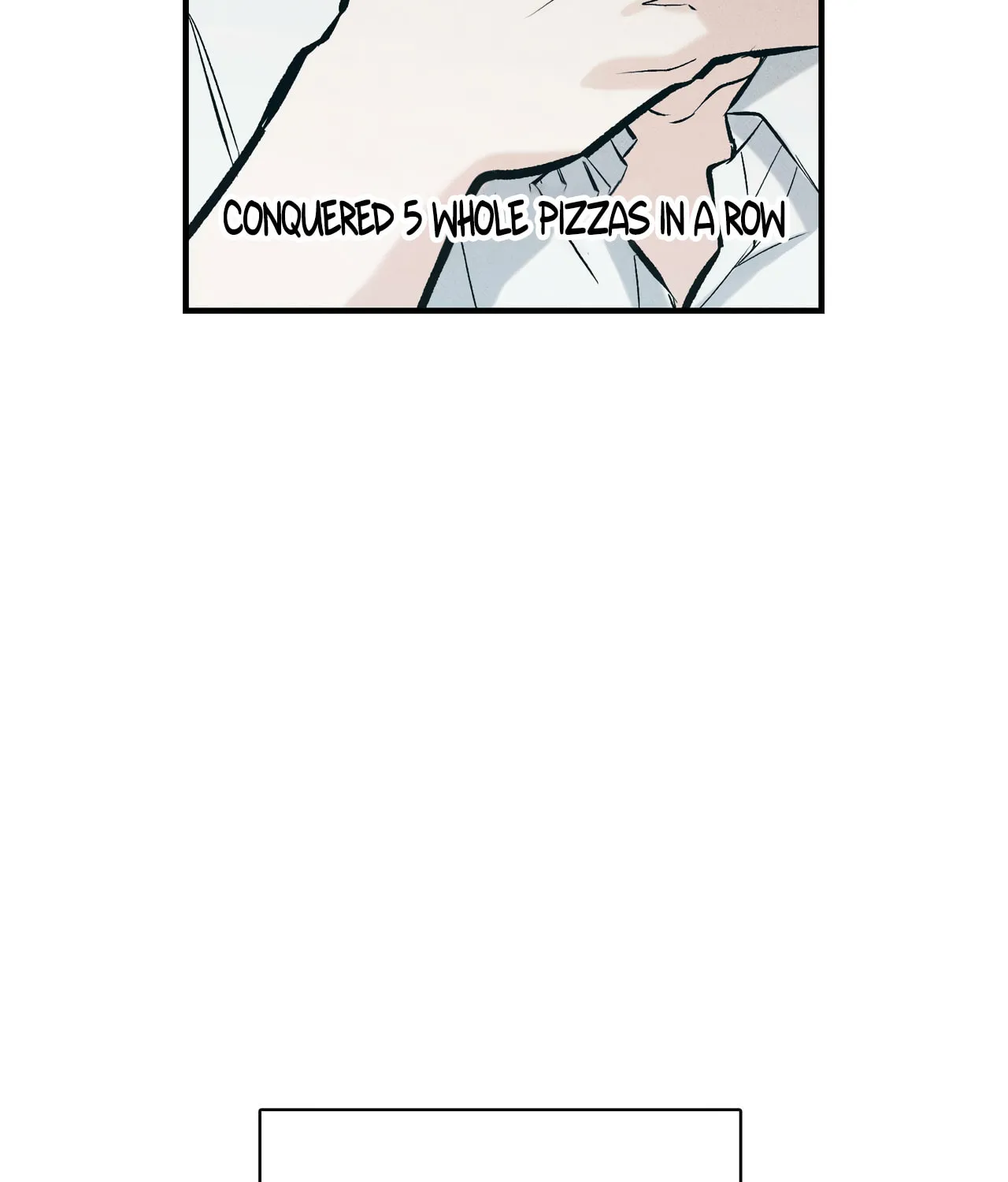 The Pizza Delivery Man and the Gold Palace Chapter 5 page 8 - 