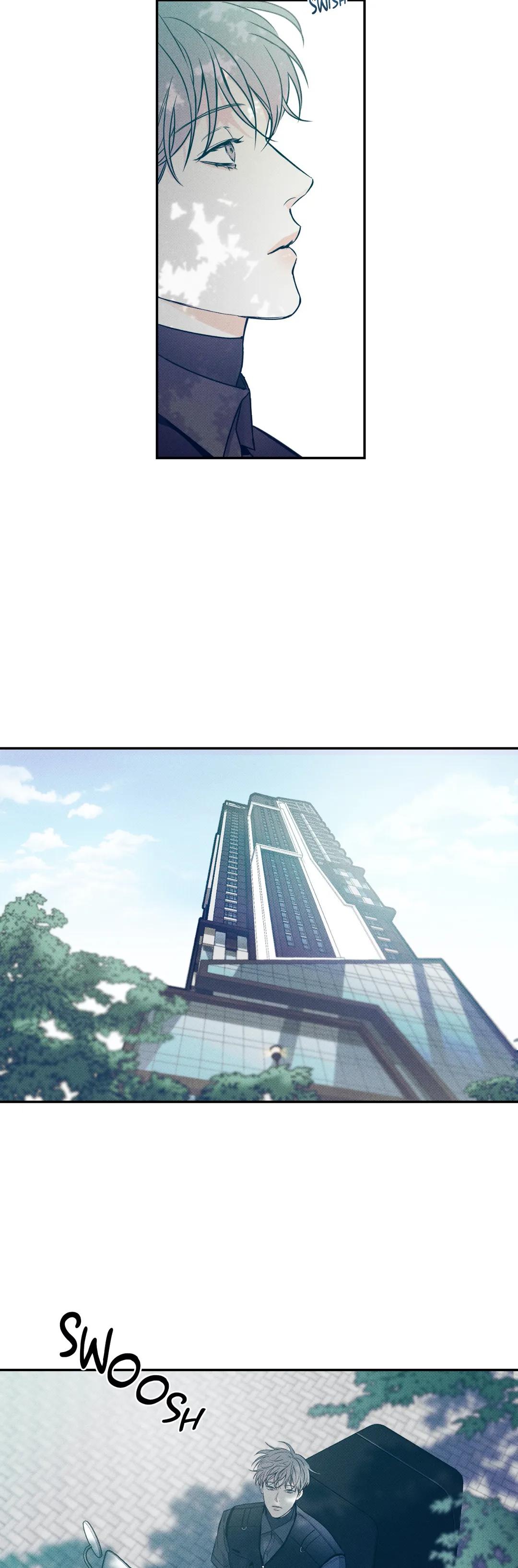 The Pizza Delivery Man and the Gold Palace Chapter 6.1 page 4 - 