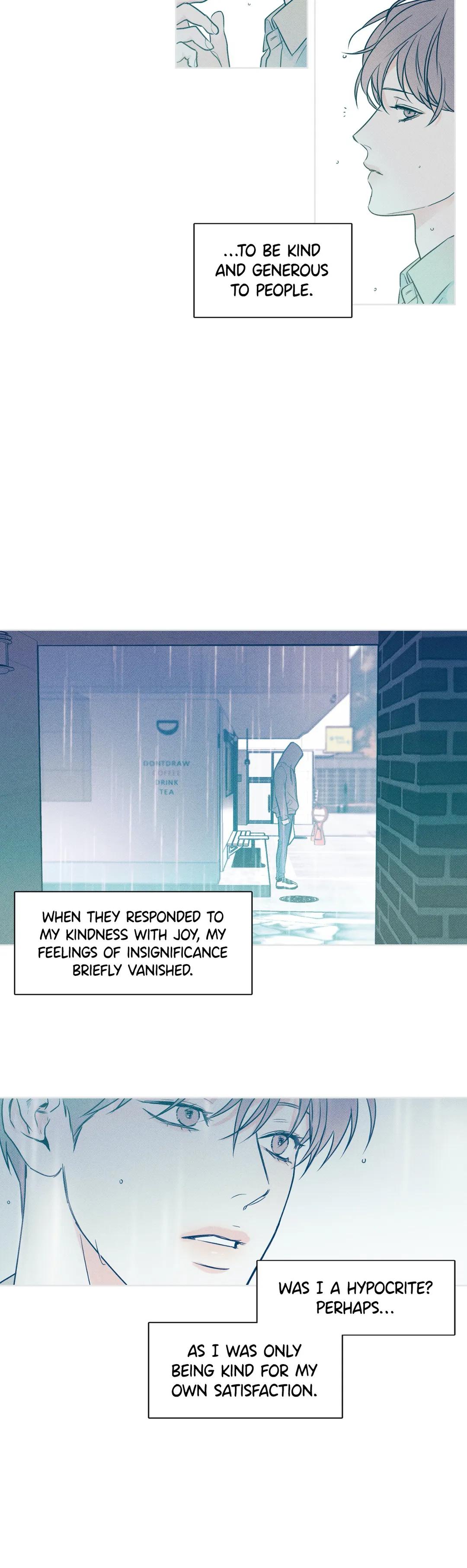 The Pizza Delivery Man and the Gold Palace Chapter 6.1 page 7 - 