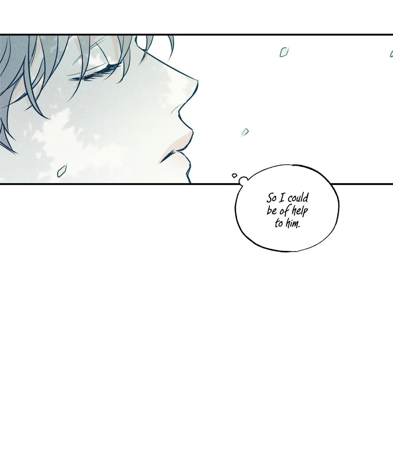 The Pizza Delivery Man and the Gold Palace Chapter 6 page 14 - 