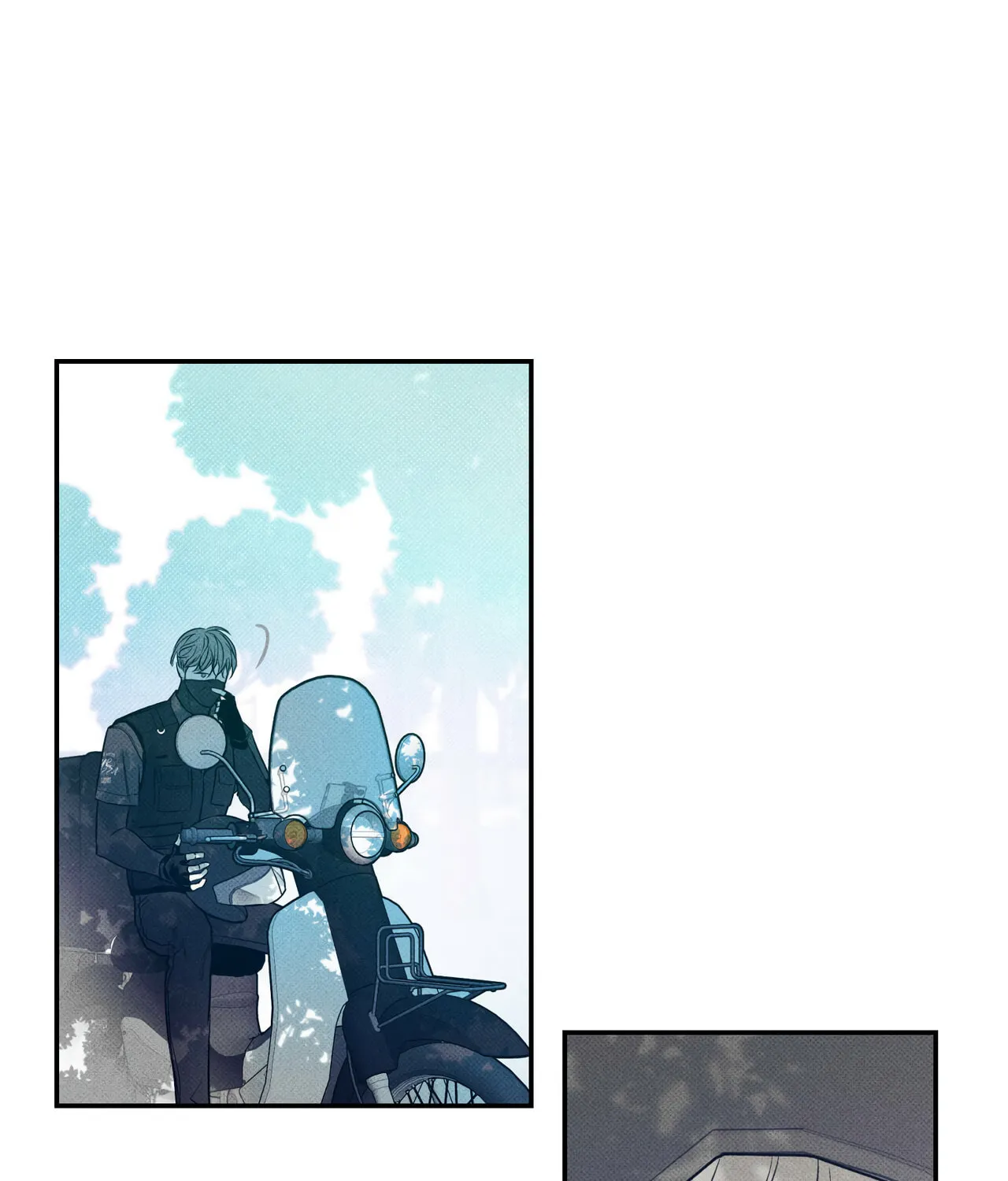 The Pizza Delivery Man and the Gold Palace Chapter 6 page 29 - 