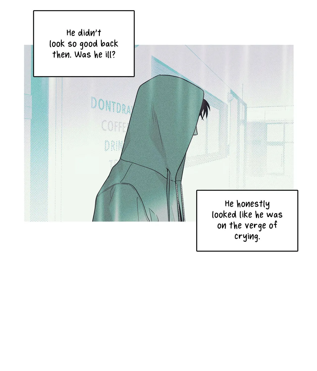 The Pizza Delivery Man and the Gold Palace Chapter 6 page 31 - 