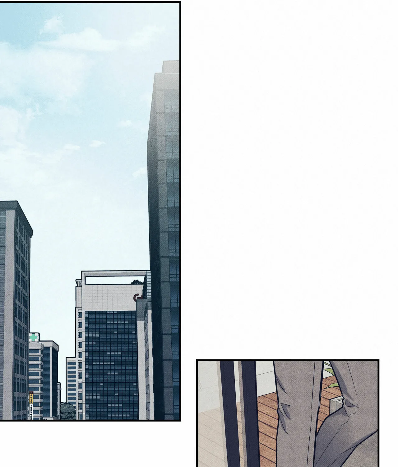 The Pizza Delivery Man and the Gold Palace Chapter 6 page 40 - 